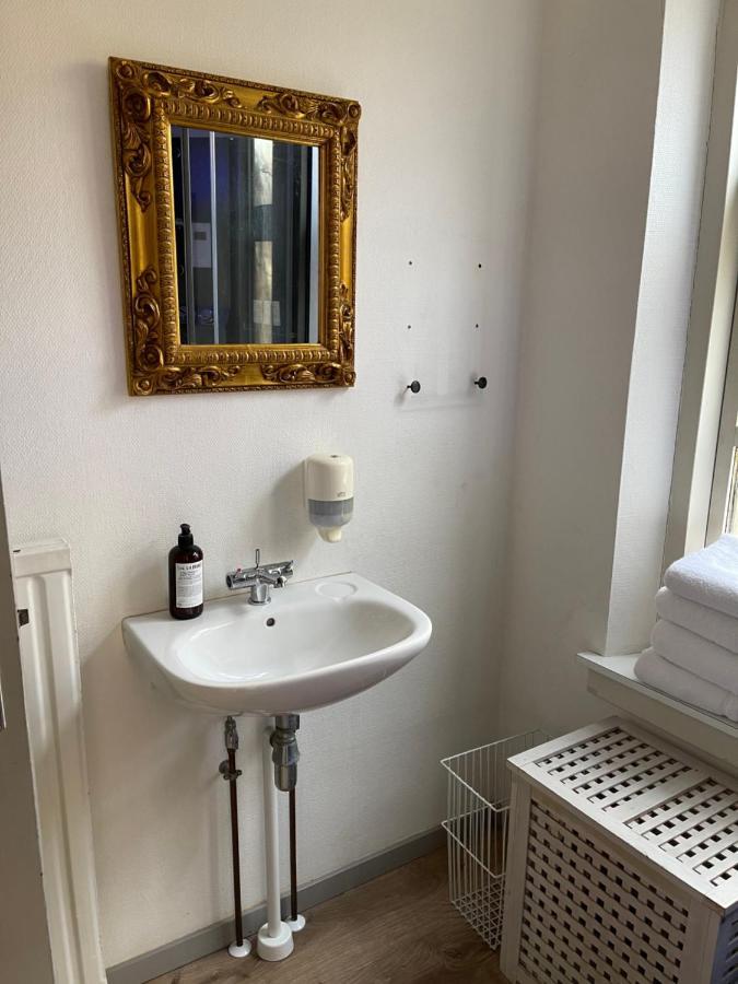 Apothekergaarden Stege B&B Exterior foto
